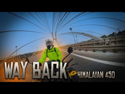 The Final Ride: Ending My Epic Balkan Motorcycle Adventure