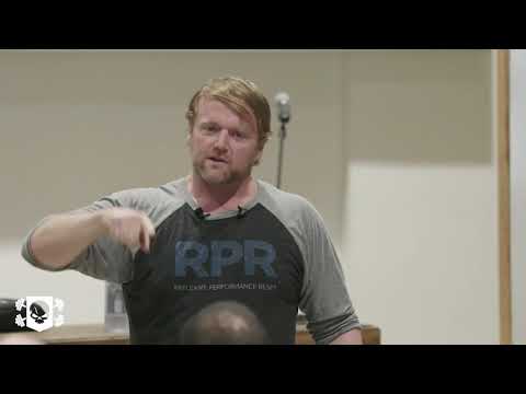 Triphasic Training