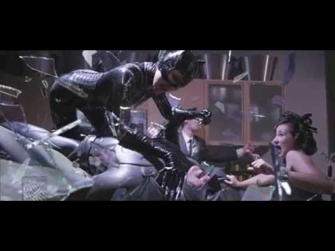 VFX Showreel 2015 | Labyrinth Studios — CGI, Digital Environments & Creature Design