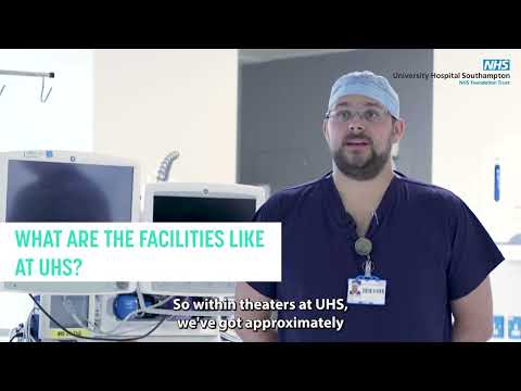 Uhs Theatres