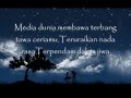 PADI Lain Dunia