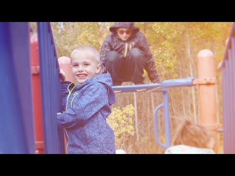 What is life like living with a rare disease like DMD at age 6?