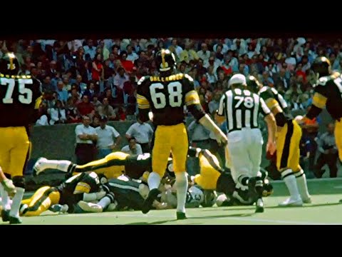 Colin Bates - Brew - Music from NFL Films 1080p/30fps