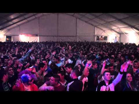 PETDuo @ Code on Tour - Caceres, Spain - 02.03.2013