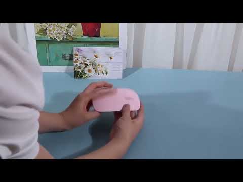 Nagų lako džiovinimo lempa