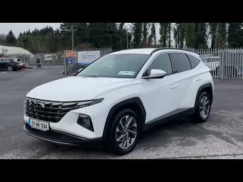 Hyundai Tucson 2WD Executive Plus - Image 2