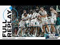 UConn Vs Purdue 2024 NCAA Men S National Championship FULL REPLAY