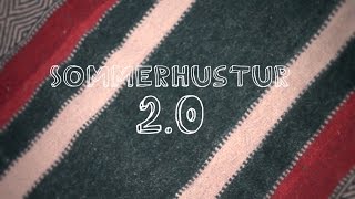 Sommerhus med X'erne '16