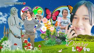 Download lagu Maulana Wijaya Seharusnya Aku Bukan dia lirik Terbaru mp3