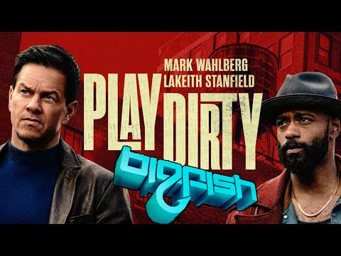 Step Back - Barthezz Brain (OST Play dirty) 2025