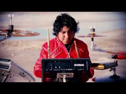 AROMA DEL AMOR - YO TE AMO (VIDEO OFICIAL EN HD) PRIMICIA 2013