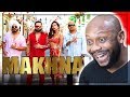 Yo Yo Honey Singh: MAKHNA Video Song | Neha Kakkar, Singhsta, TDO | Bhushan Kumar | REACTION!!! Yo Yo Honey Singh: MAKHNA Video Song | Neha Kakkar, Singhsta, TDO | Bhushan Kumar | REACTION!!!