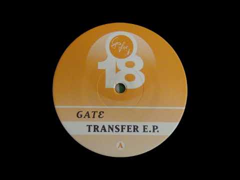 Gate - Transfer (Club Mix)