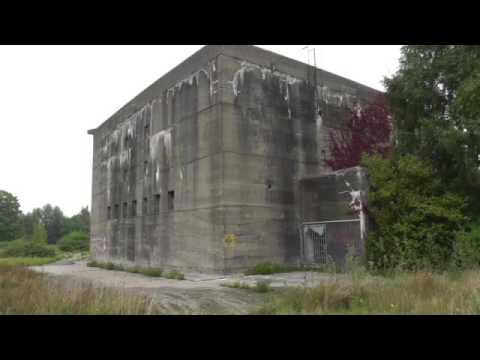 Bunker Nr.1 am Banter See in Wilhelmshaven Vers.2.3