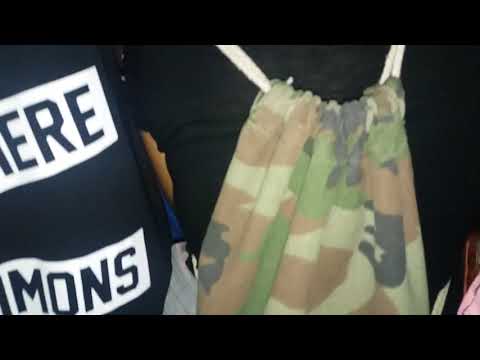 HENDOKA VS NAICO FINAL FESTIVAL  ANTOFAGASTA 2018