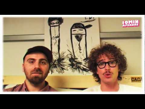 10MINUTESAPERDRE - Fête des papas