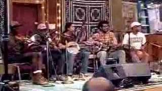 Goin' Down the Road Feelin' Bad