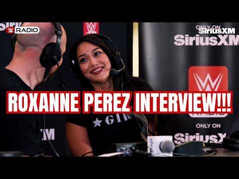Is Roxanne Perez Single