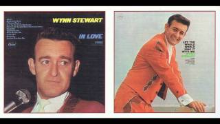 Wynn Stewart - Search Through the Ashes