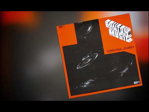 Bruton Music - Terrestrial Journey (1978 - BRI1)