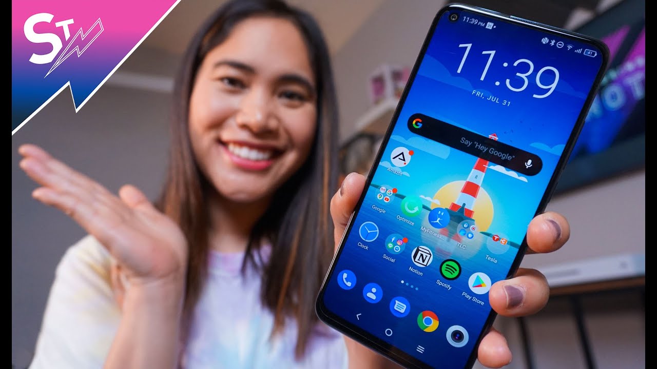 TCL 10L Review: One Month Later with the $250 Budget Android Phone