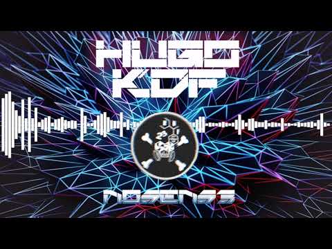 Hugo KDF - NOSENS3 ( HARDTEK - TRIBECORE )
