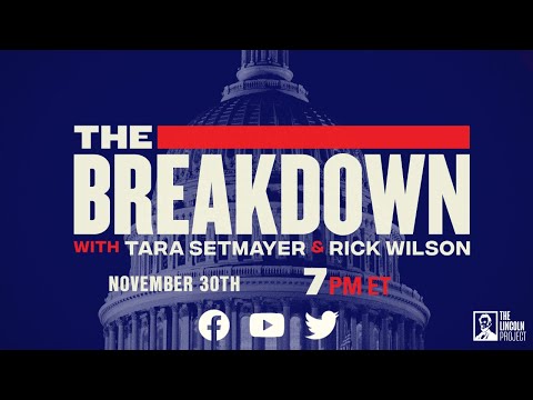 LPTV: The Breakdown - November 30, 2021 | Guest: Jeff Timmer