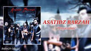 Download lagu Asatidz Barzah - Penyesalan (Indonesia Black Metal) mp3