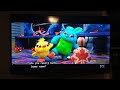 Toy Story 4 2019 Split Screen Credits FX 2024