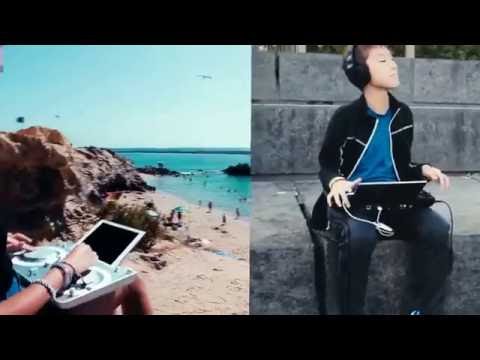 Pioneer DJ DDJ-WeGO4 - Be The DJ