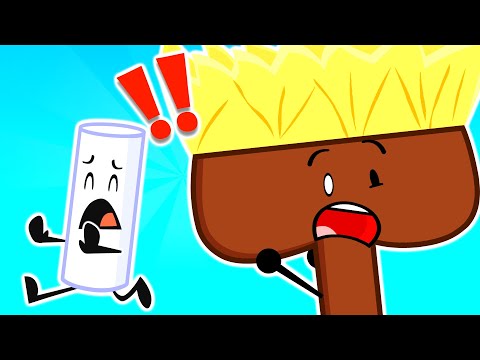 OBJECT SHOW SHORTS 6: Zombies