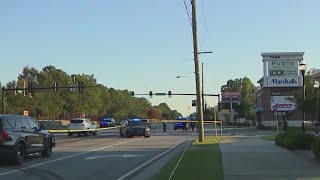 Man shot, killed by police at Town Brookhaven ID-ed | FOX 5 News