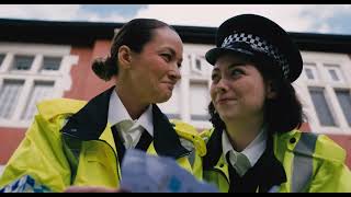 Bricked Up | Official Trailer — Comedy Short Film
