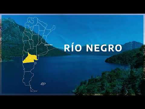 Río Negro