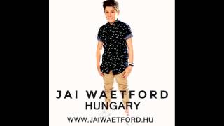 Jai Waetford - Your Eyes (Audio)