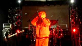 Casino Royale - Lassopra qualcuno ti ama live@castellina marittima 15/08/09