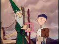 Vintage Sesame Street Episode 1439 1980