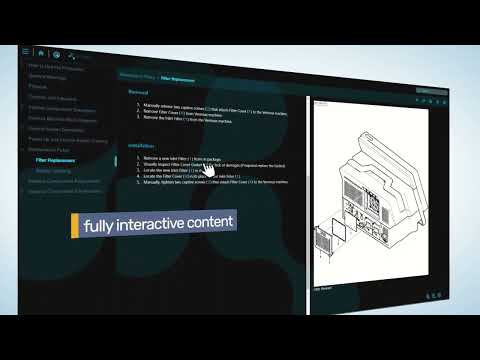 Amarel - IETM - Hotspot Feature