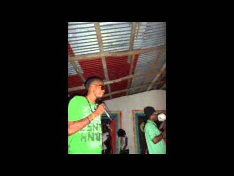 HAITIAN VYBZ (endispansab)