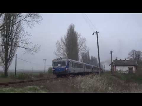Regiotrans R 14504  Resita - Timisoara