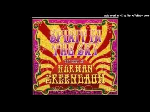 Spirit In The Sky - Norman Greenbaum - HD 760p