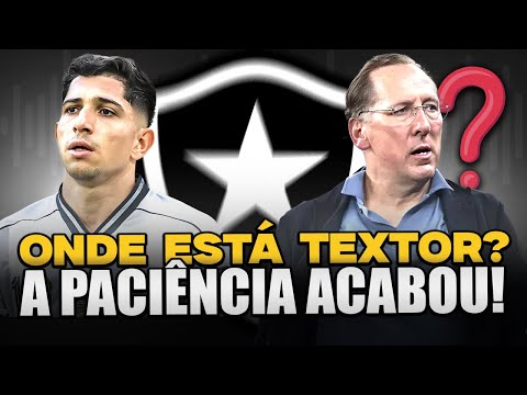 LIVE | ONDE ESTÁ JOHN TEXTOR? ADEUS DE SAVARINO | VITÓRIA NA ESTREIA DOS TITULARES!