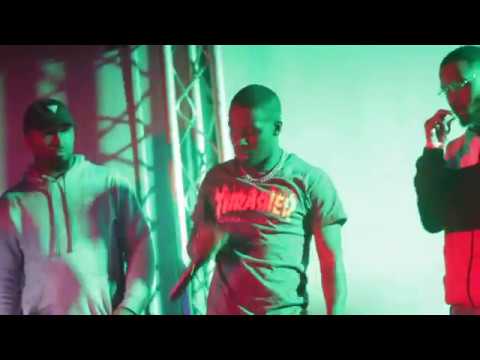 N$G YOUNG Q LIVE @CLUB LAROKA &  TRYST