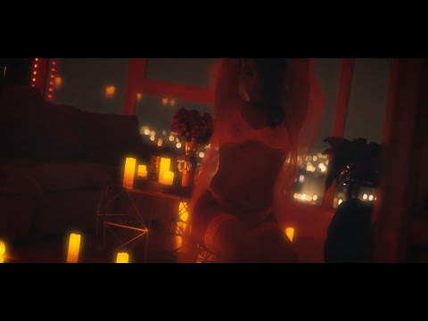Rasandra - More Than A Woman (Official Music Video)
