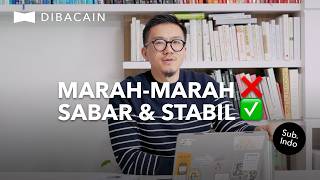 Download lagu DIBACAIN : Buat yang Emosian & Sabarnya Setipis Tisu… mp3