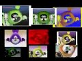 LOUD 9 KlaskyKlaskyKlaskyKlasky Gummy Bear Song Version V2