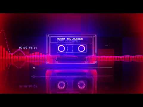 Tiestö - The Bussines (Alperen Ocak X TwoRule REMIX) [FREE DOWNLOAD]