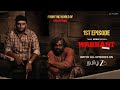 WARRANT EP 1 A Tamil ZEE5 Original Series Prasanth Pandiyaraj Balaji Sakthivel