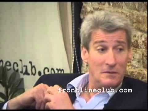 Jeremy Paxman - the Art of Asking the Right Question