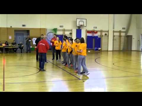 11. Uskršnji turnir 2016. - finale